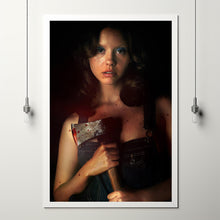 X Movie Poster 2023 FilmRoom Decor Wall ArtPoster GiftCanvas prints 5