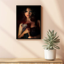 X Movie Poster 2023 FilmRoom Decor Wall ArtPoster GiftCanvas prints 5