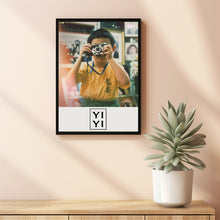 Yi Yi Movie Poster,Film Fan Collectibles,Vintage Movie Poster,Home Decor,Wall Art,Poster Gifts