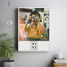 Yi Yi Movie Poster,Film Fan Collectibles,Vintage Movie Poster,Home Decor,Wall Art,Poster Gifts
