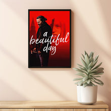 You Were Never Really Here (2017) Poster, Minimalist Movie Poster, Film Poster_DS28