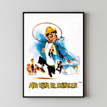 You’re Missing the Point (1940) Poster, Minimalist Movie Poster, Film Poster_DS03