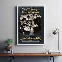You’re Missing the Point (1940) Poster, Minimalist Movie Poster, Film Poster_DS04