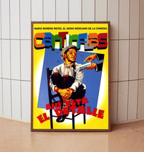 You’re Missing the Point (1940) Poster, Minimalist Movie Poster, Film Poster_DS06