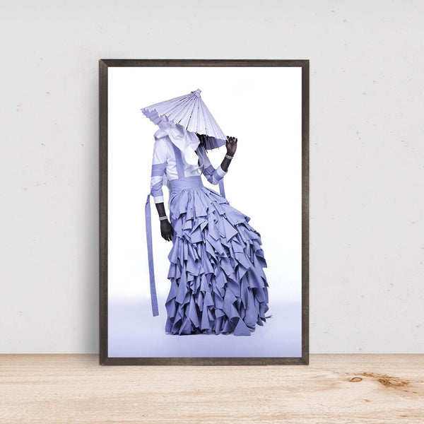 Young Thug Jeffery Music Poster，Room Decor, Home Decor, Art Poster for Gift 1508013347