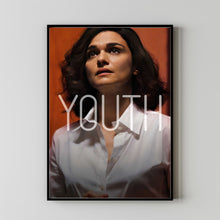 Youth (2015) Poster, Minimalist Movie Poster, Film Poster_DS05