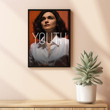 Youth (2015) Poster, Minimalist Movie Poster, Film Poster_DS05