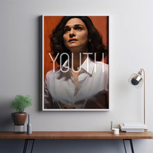 Youth (2015) Poster, Minimalist Movie Poster, Film Poster_DS05