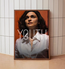 Youth (2015) Poster, Minimalist Movie Poster, Film Poster_DS05
