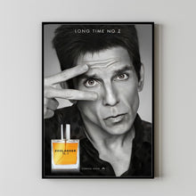 Zoolander 2 (2016) Poster, Minimalist Movie Poster, Film Poster_DS15