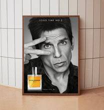 Zoolander 2 (2016) Poster, Minimalist Movie Poster, Film Poster_DS15
