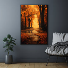 Rustic-Fall-Colors-Nature-Wall-Decor