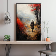 Witch Fantasy Art Prints - Stunning Wall Art for Gamers and Fantasy Enthusiasts