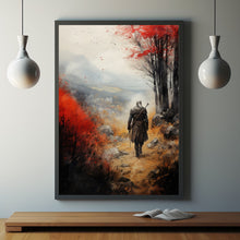 Witch Fantasy Art Prints - Stunning Wall Art for Gamers and Fantasy Enthusiasts