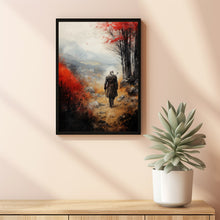 Witch Fantasy Art Prints - Stunning Wall Art for Gamers and Fantasy Enthusiasts