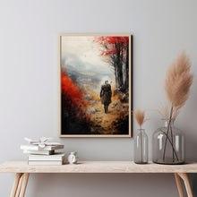 Witch Fantasy Art Prints - Stunning Wall Art for Gamers and Fantasy Enthusiasts